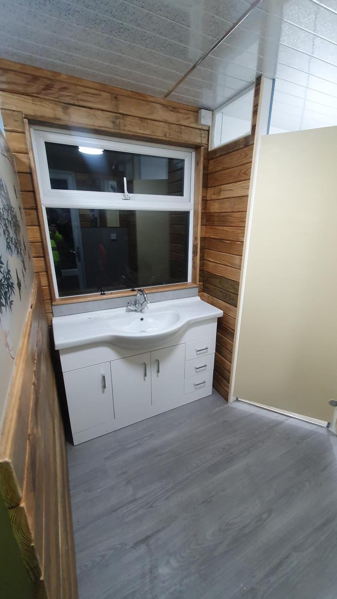 The Fox Pod At Nelson Park Riding Centre Ltd Glamping Pod Birchington, Ramsgate, Margate, Broadstairs, Also Available We Have The Pony Pod And Trailor Escapes Converted Horse Box *